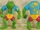 Genghis Frog (1989 action figure)