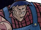 Ahnold