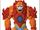 Beast Man