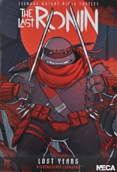 Nightwatcher Leonardo 2025 release