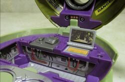 Micro Mutants Donnie s Lab 2017 toy TMNTPedia Fandom