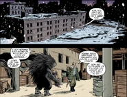 Mutanimals HQ in Mutant Town.jpg (607 KB) Mighty Mutanimals Headquarters (Mutant Town)