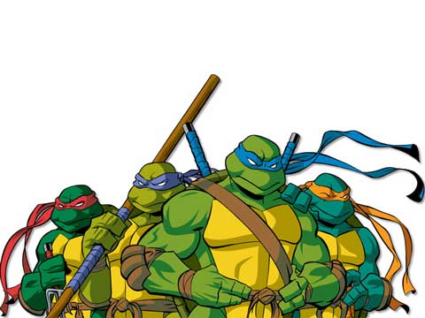 Donatello Splinterson (2003 TV series), TMNTPedia, FANDOM powered by  Wikia