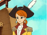 Pirate April