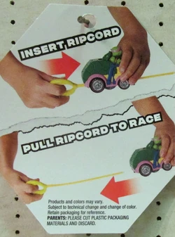 Rad Rip Racers Donatello (2023 toy) | TMNTPedia | Fandom