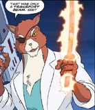 Old Hob (Saturday Morning Adventures)