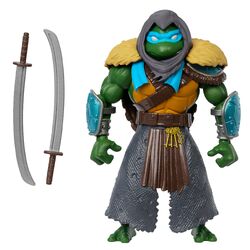 Stealth Ninja Leonardo 2024 action figure