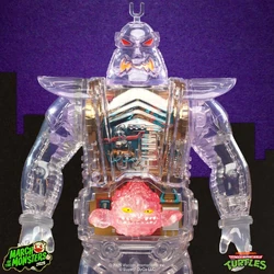 Super Cyborg Krang Android (2025 action figure) | TMNTPedia | Fandom