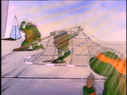 The Incredible Shrinking Turtles 7