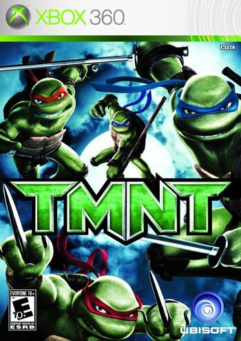 TMNT (film)  TMNTPedia+BreezeWiki