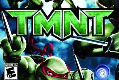 Teenage Mutant Ninja Turtles: Dimension X Assault | TMNTPedia | Fandom