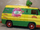 Cowabunga Carl Party Van (2007 toy)