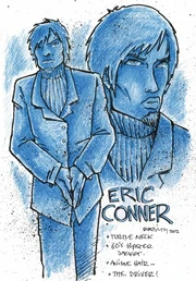 IDW Annual 2012 Deluxe 131