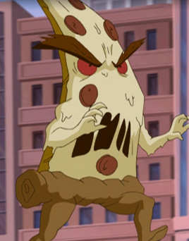 Mutantpizza