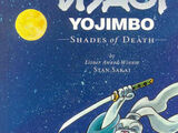 Usagi Yojimbo (comics)