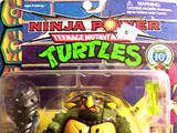 Mutatin' Tokka (1993 action figure)