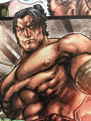 Uprimsakijpeg.jpeg (474 KB) Oroku Saki New Earth Prime