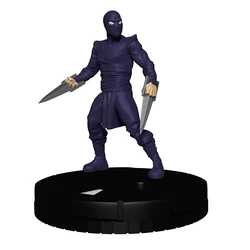 Foot Ninja (Katar) TMNT2-006