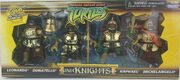 Ninja-Knights-Golden-Box-Set-2005