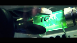 Mutagen 2014 film