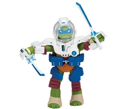 Dimension X Leonardo (2015 action figure) | TMNTPedia | Fandom