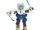 Dimension X Leonardo (2015 action figure)