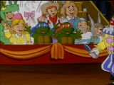 Uncle Bob's Costume Kiddie Cartoon Show!