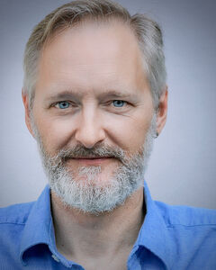 Mark Doerr