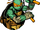 Michelangelo (IDW video games)