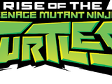 Rise of the Teenage Mutant Ninja Turtles (TV series)
