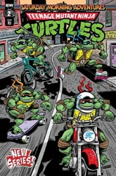 Cover RI A by Jim Lawson