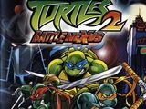 Teenage Mutant Ninja Turtles 2: Battle Nexus