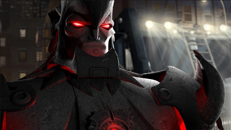 Aguila (1990 film series) | TMNTPedia | Fandom