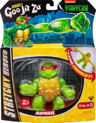 Goo jit zu raph 1.webp (146 KB) Heroes of Goo Jit Zu Raphael 2024 release