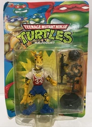 Halfcourt 1992 release