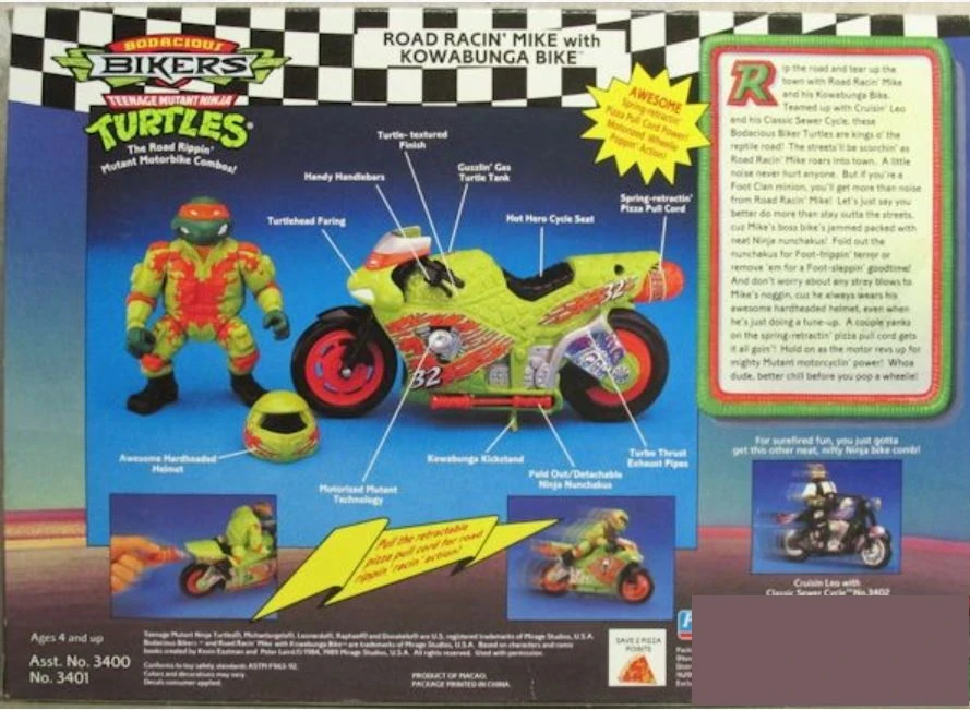 Road Racin