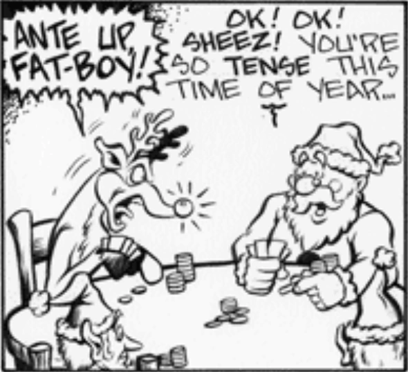 Rudolph (TMNT comic strips) | TMNTPedia | Fandom