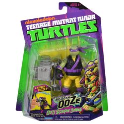 Ooze Scoopin' Donnie 2013 release