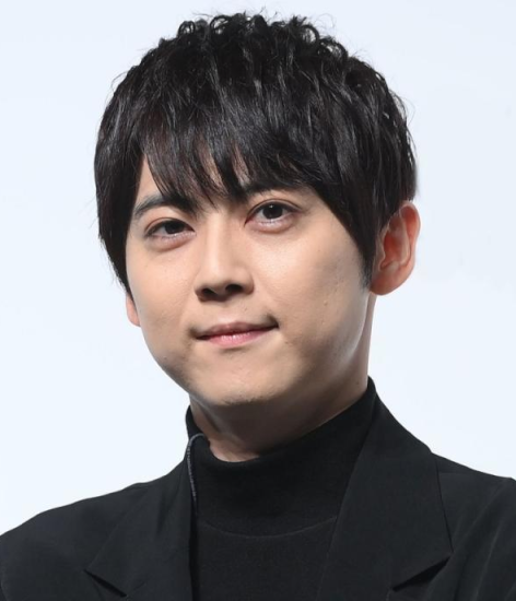 yuki kaji voice actor