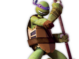 Donatello (2012 TV series)