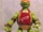 Hand-To-Hand Fighters Michelangelo (2015 action figure)