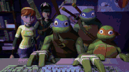 How do we know he's the real Raph
