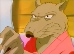 Takeshi | TMNTPedia | Fandom