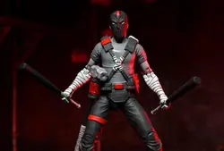 Nightwatcher Casey Jones (2025 action figure) | TMNTPedia | Fandom