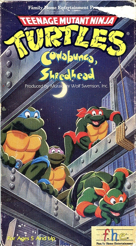 Cowabunga.