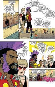 IDW BebopRockRoad 02 05