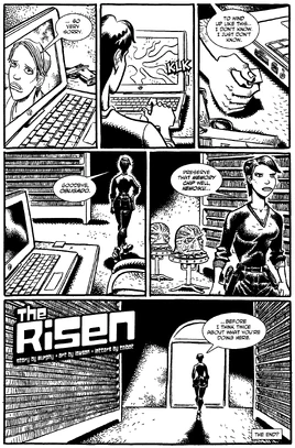 The Risen