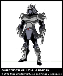 Second Armor 