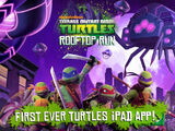 Teenage Mutant Ninja Turtles: Rooftop Run