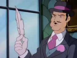 Don Turtelli 1987 TV series